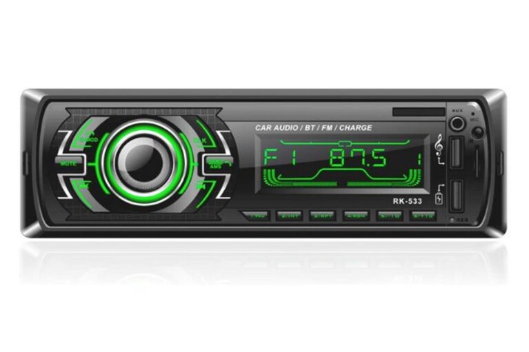 autoradio bluetooth