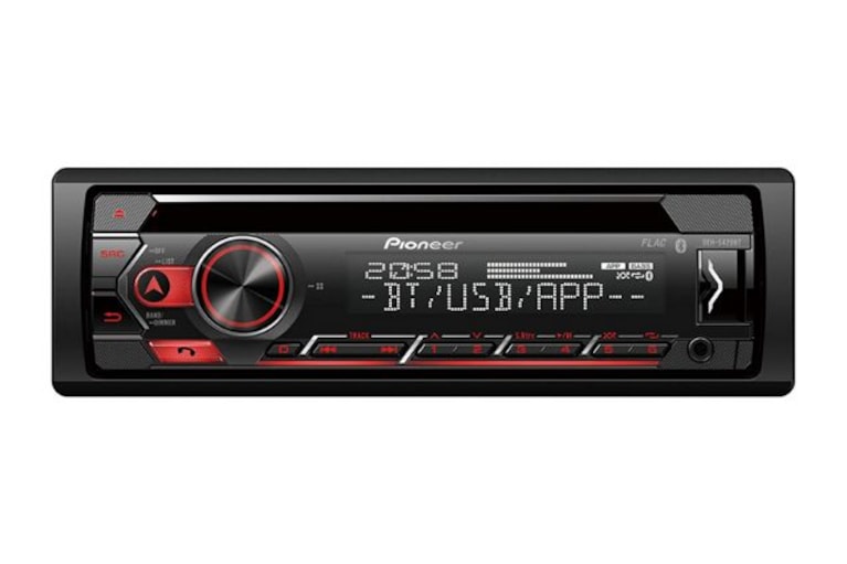 autoradio pioneer