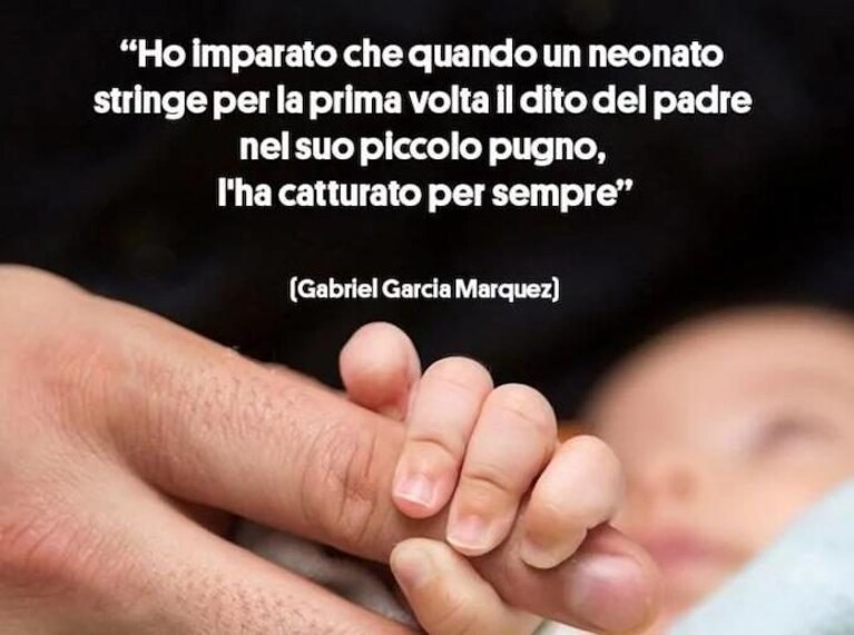 buona festa del papà