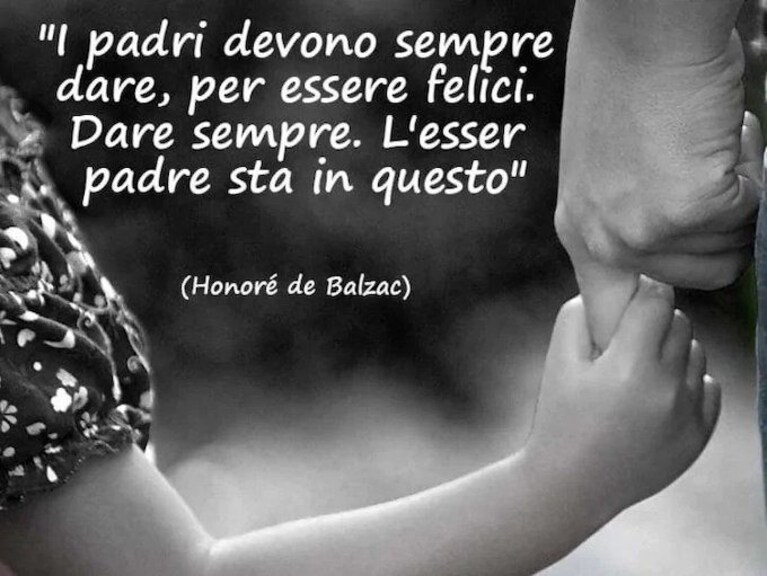 buona festa del papà