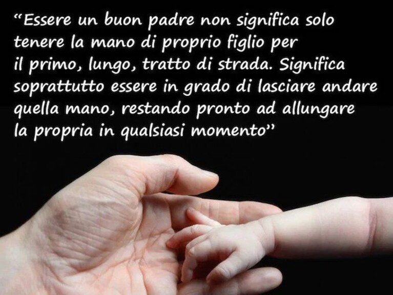 buona festa del papà
