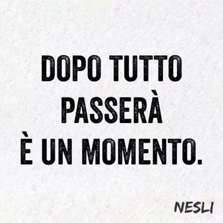 buongiorno andrà tutto bene immagini