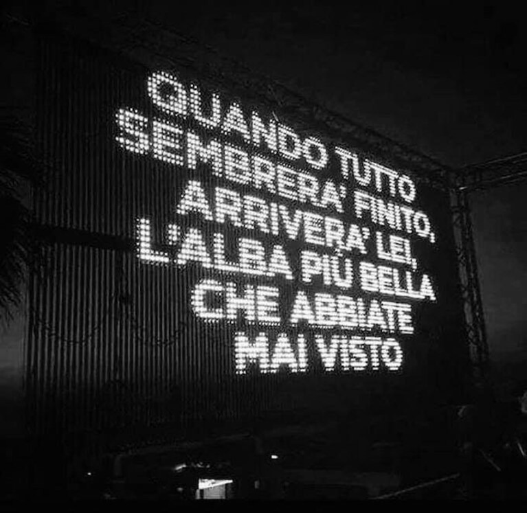 buongiorno andrà tutto bene immagini