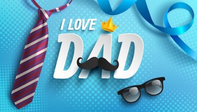 buongiorno festa del papà