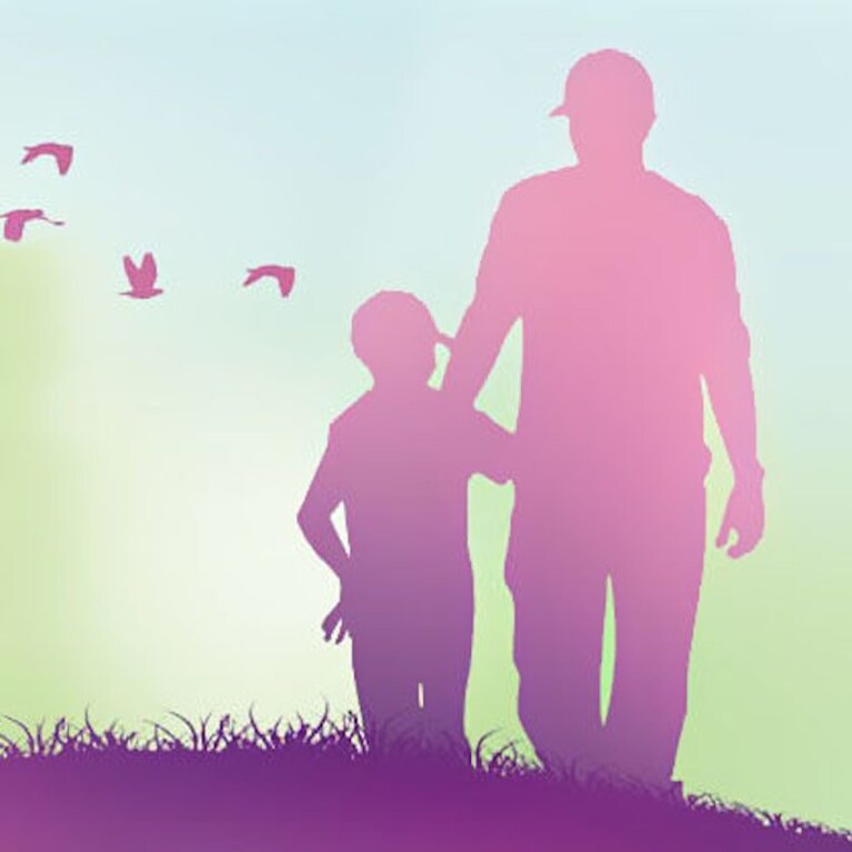 buongiorno festa del papà