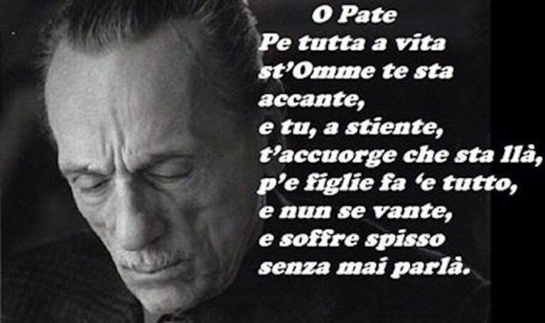 buongiorno festa del papà