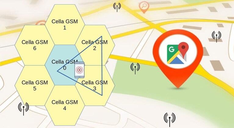 come lombardia controlla spostamenti coronavirus celle telefoniche