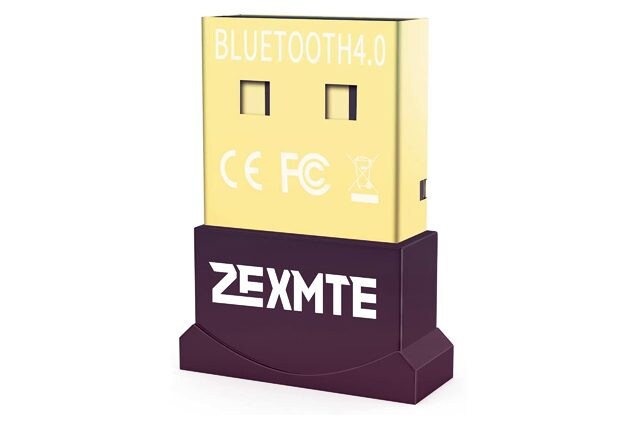 migliori adattatori bluetooth