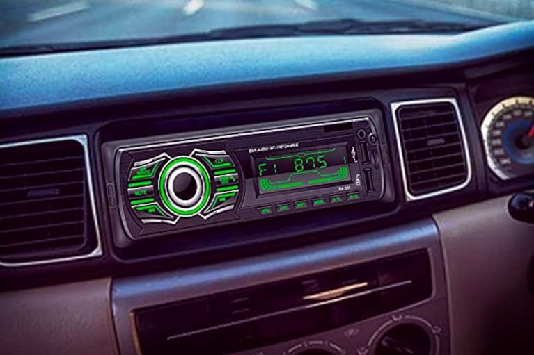 migliori autoradio bluetooth