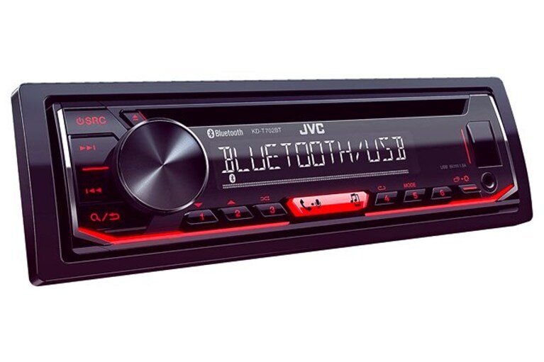 migliori autoradio bluetooth