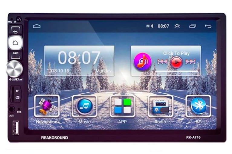 migliori autoradio bluetooth