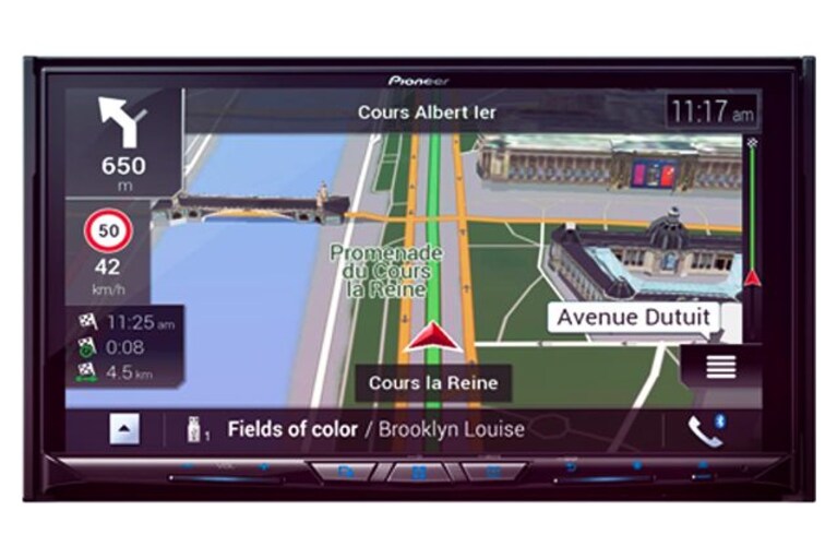 migliori autoradio bluetooth