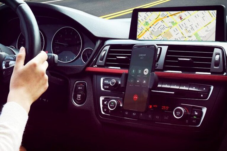 migliori porta cellulare per auto