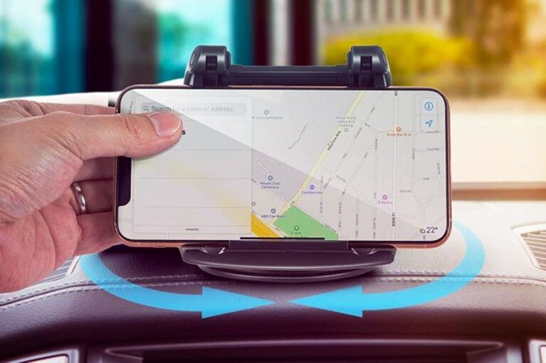 migliori porta cellulare per auto