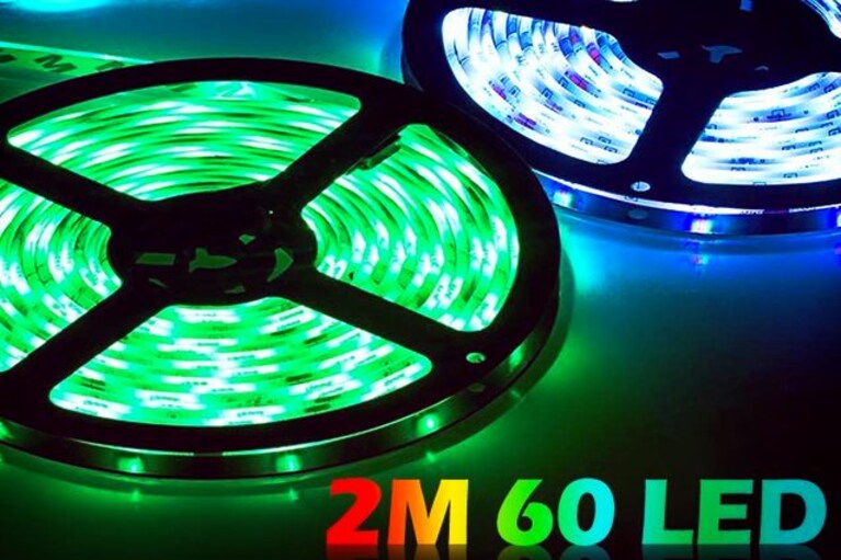 migliori strisce LED