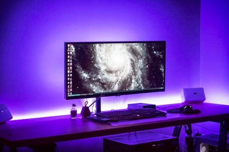 migliori strisce LED