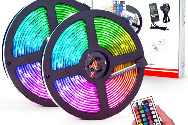 migliori strisce LED