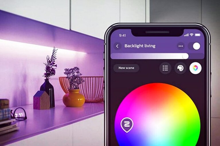 migliori strisce led