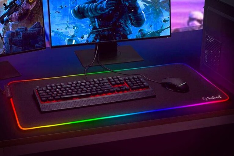 migliori tappetini per mouse