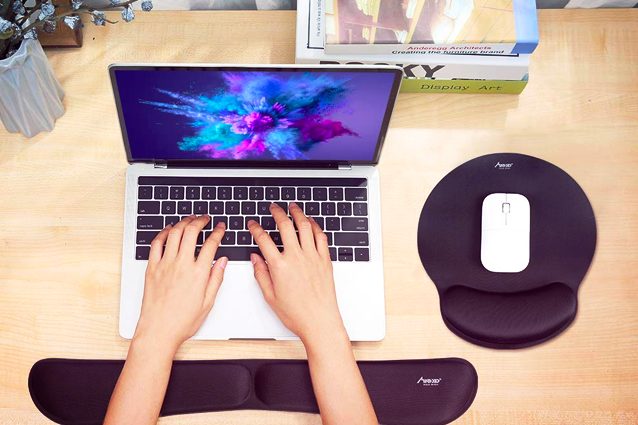 migliori tappetini per mouse