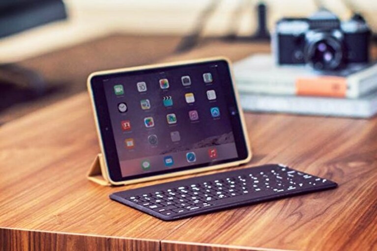migliori tastiere per ipad
