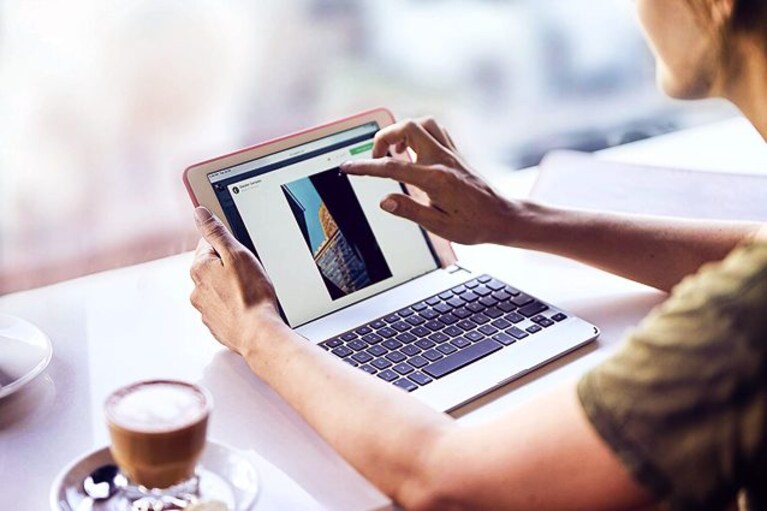 migliori tastiere per ipad
