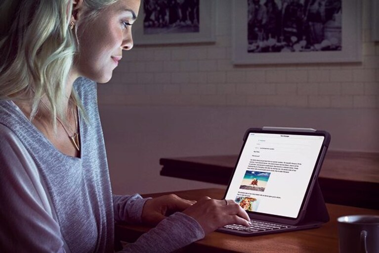 migliori tastiere per ipad