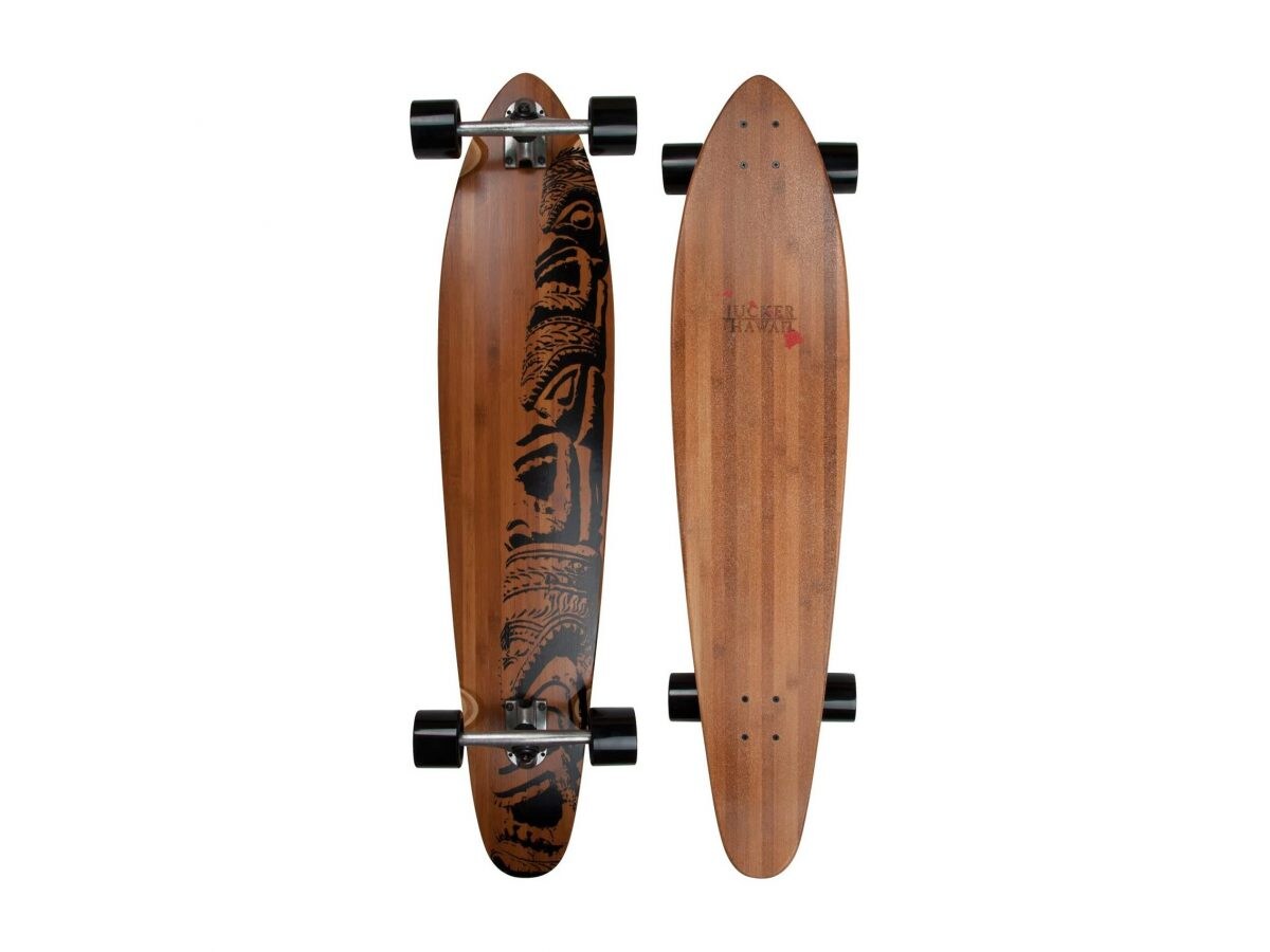 I migliori longboard per principianti