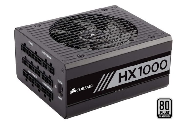 Corsair HX1000 Alimentatore PC