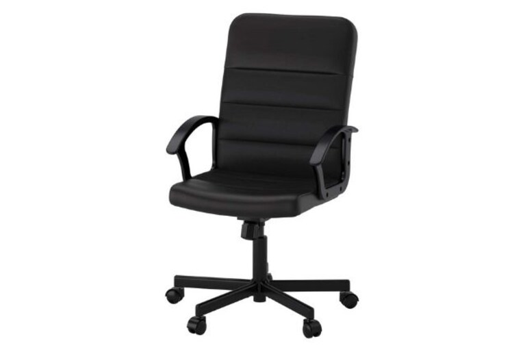 sedia ergonomica IKEA