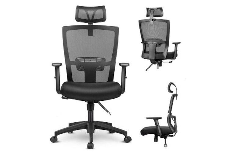 sedia ergonomica