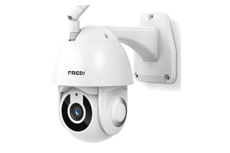 FREDI HD 1080P telecamera ip
