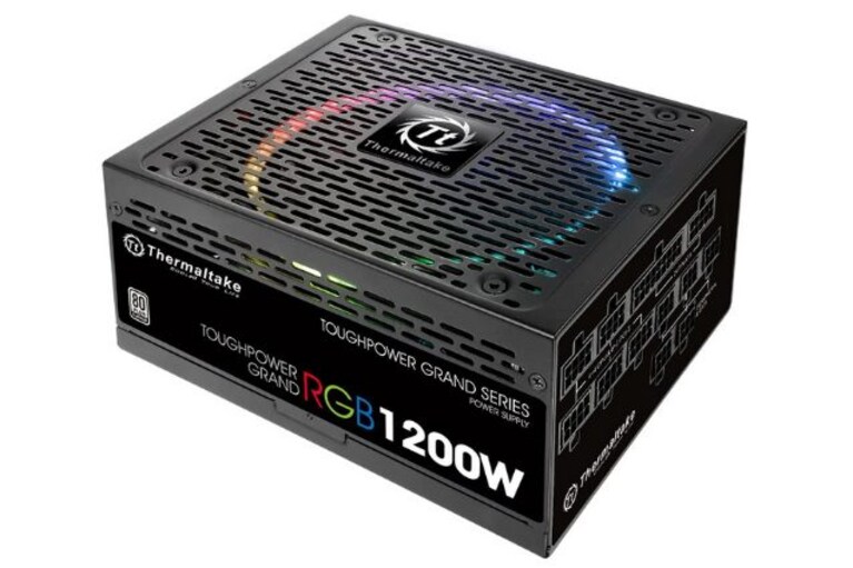 Thermaltake Grand 1200W