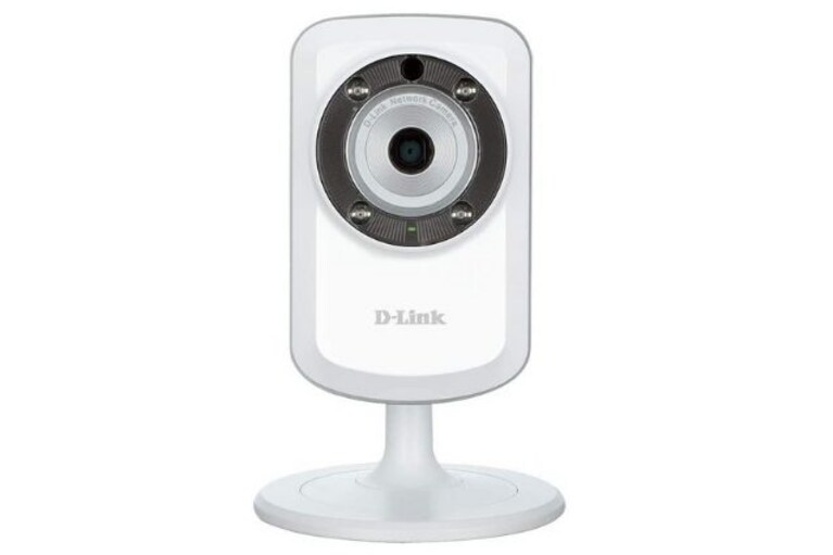 D-Link DCS-932L Videocamera di Sorveglianza Wireless