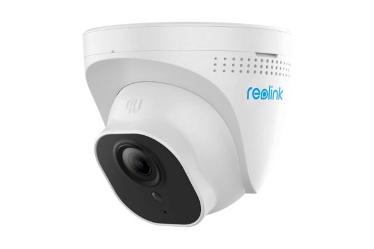 Reolink IP Poe Telecamera di Sicurezza