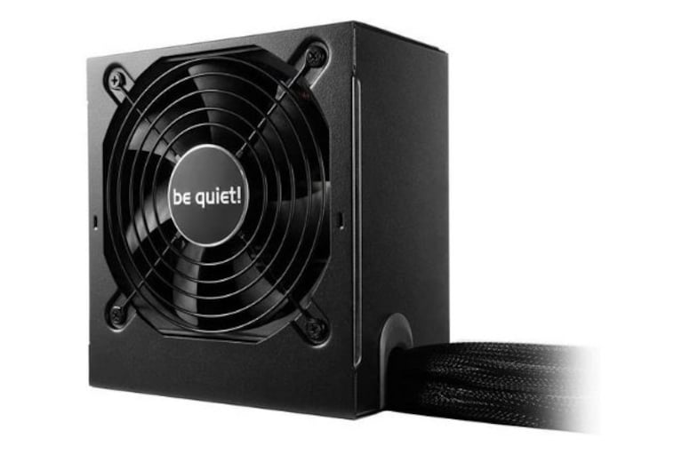 be quiet! System Power 9