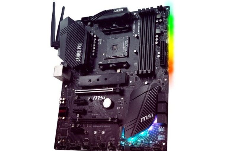 come assemblare pc da gaming