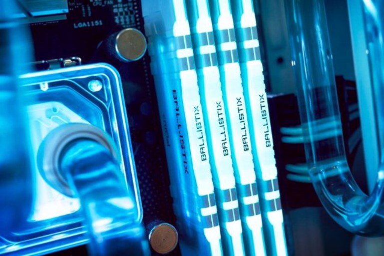 come assemblare un gaming pc