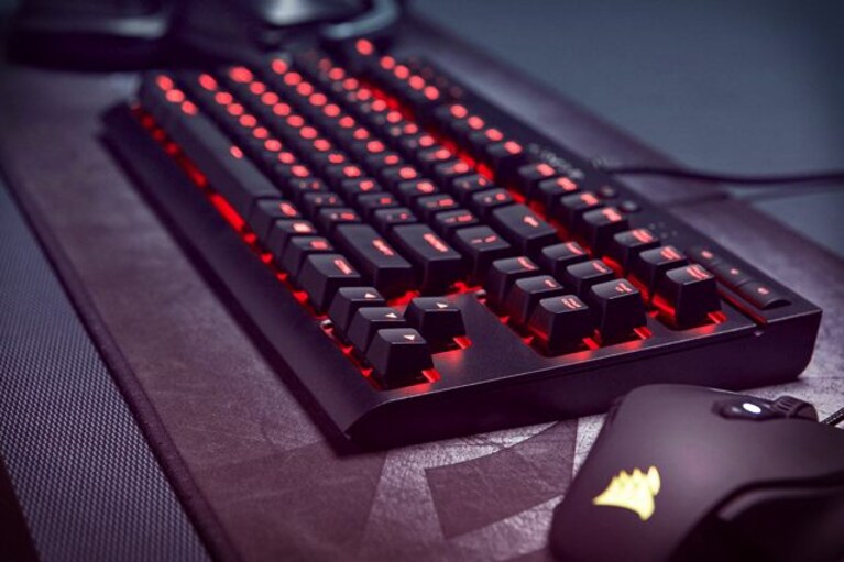 come assemblare un gaming pc