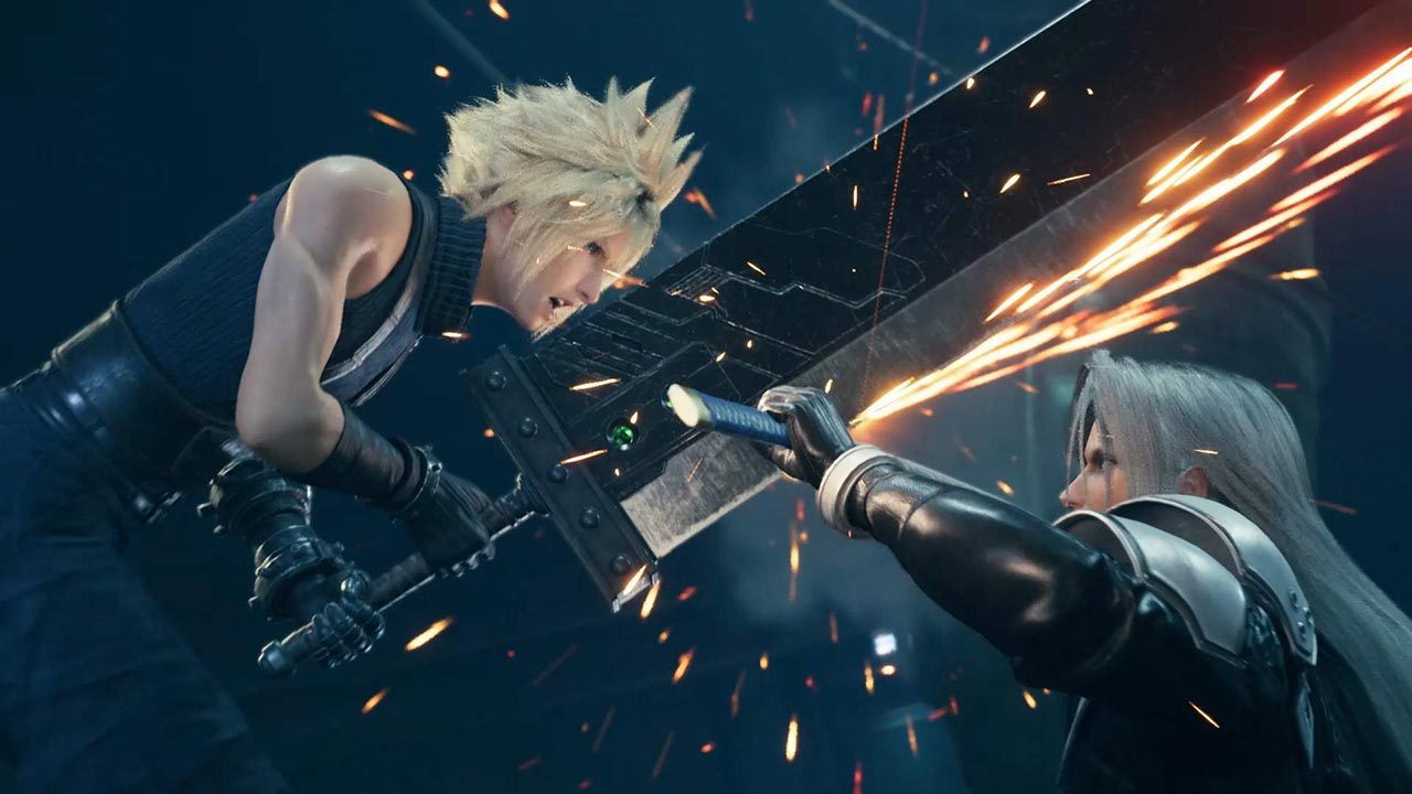 Final Fantasy VII Remake è un salto nel passato che non ha paura di innovare