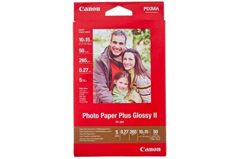 migliore carta fotografica