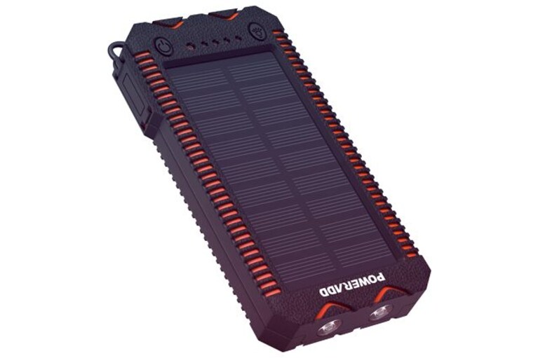 migliore powerbank solare