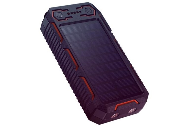 migliore powerbank solare