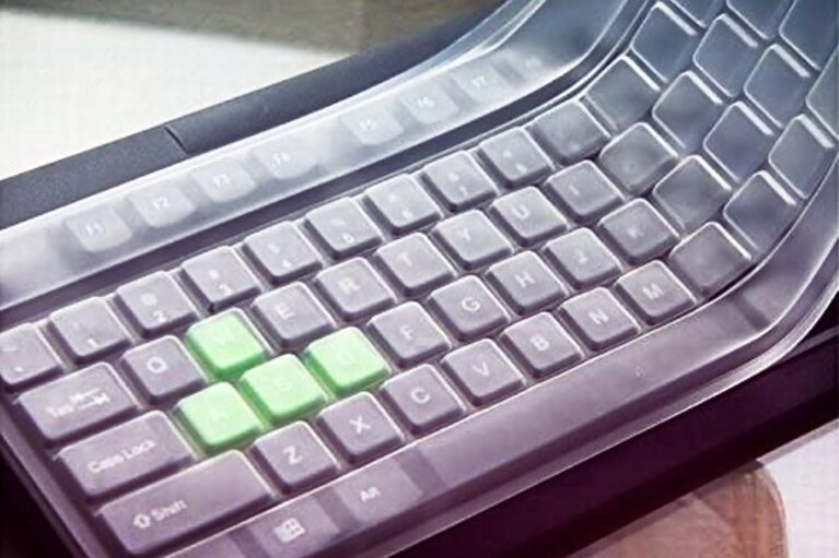 migliori copritastiera per mac e pc