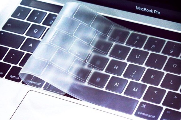 migliori copritastiera per mac e pc
