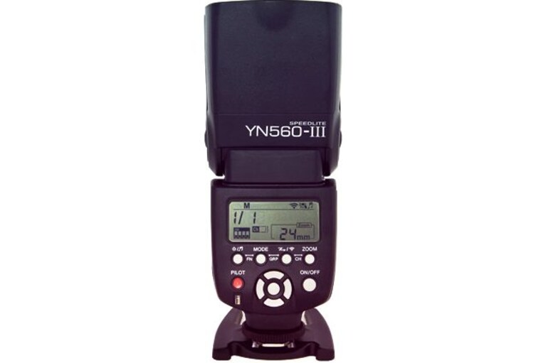 migliori flash per canon
