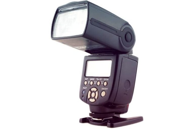 migliori flash per canon