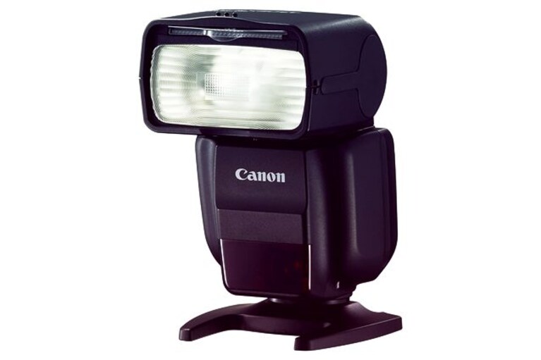 migliori flash canon