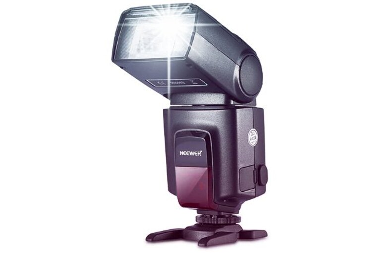 migliori flash per nikon