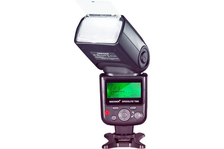 migliori flash per nikon